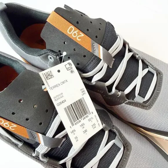 Adidas Terrex CMTK Trail Shoes Men's Size 15 NWT - Picture 8 of 9